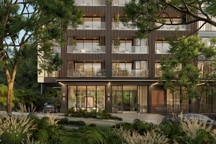 Pre-Venta Apartamentos Exclusivos en Zona 14 Guatemala - foto 3