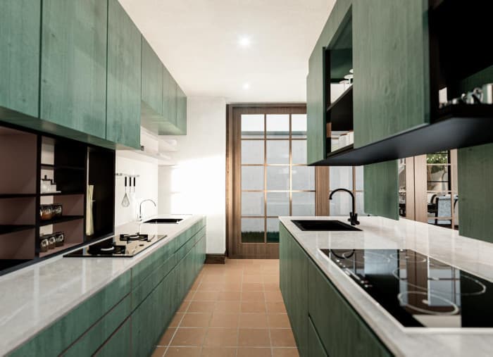 Espectacular casa en venta en la Antigua Guatemala - foto 4