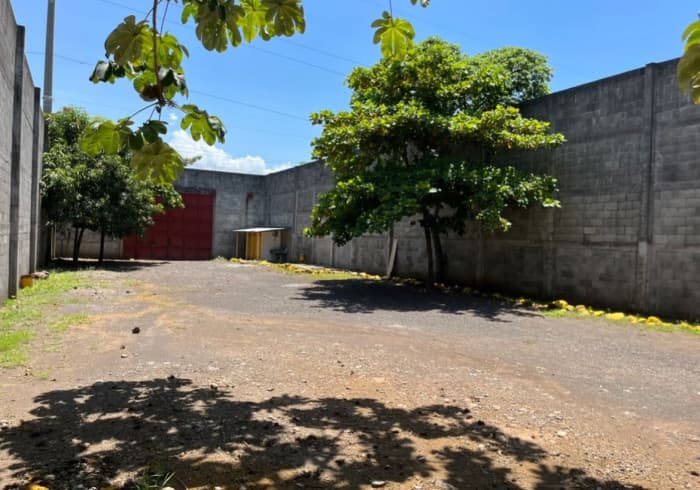 Bodega en Venta Villas Club  Carretera Puerto Quetzal - foto 2
