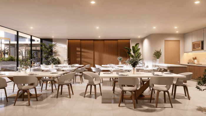 Apartamentos en Venta en Planos cerca próceres Zona 10 - foto 4