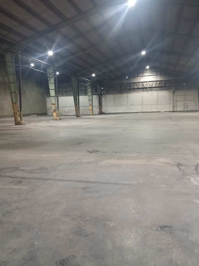 Bodega de 2743Mts en Renta carretera Escuintla - foto 4