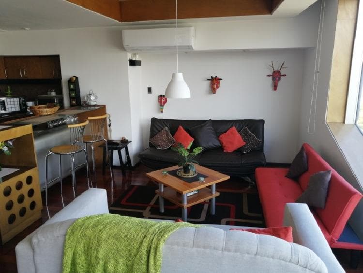 Apartamento en venta para inversión en zona 13  - foto 3