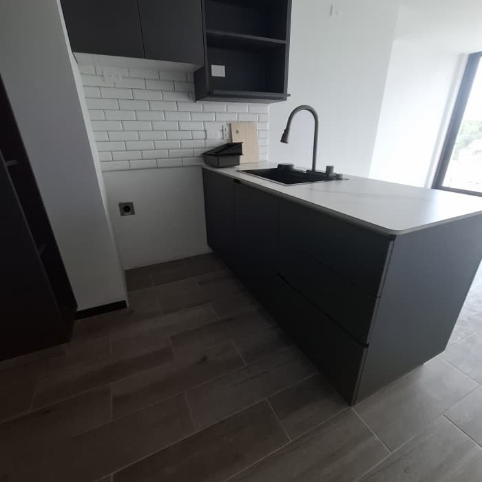 Apartamento en renta 2 Habitaciones en Biko Zona 10 - foto 3