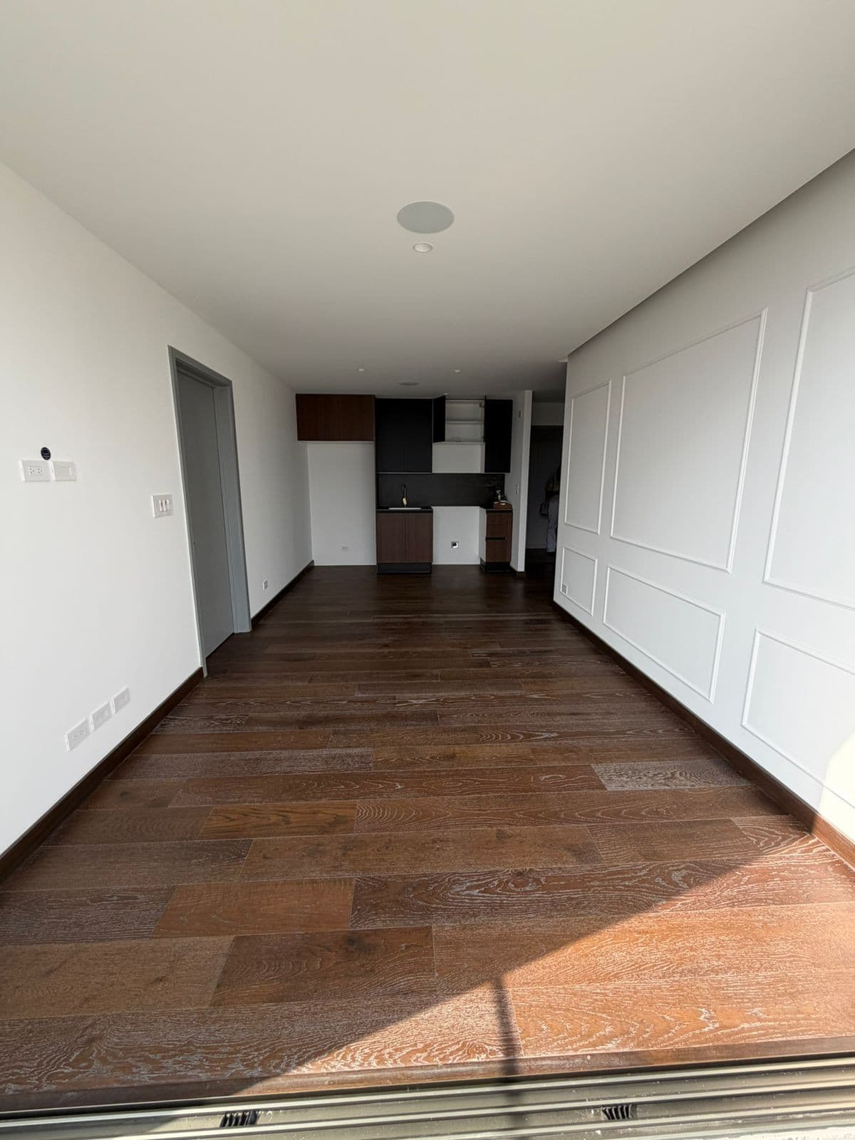 Apartamento en Renta de 3 Habitaciones en zona 10 - foto 3