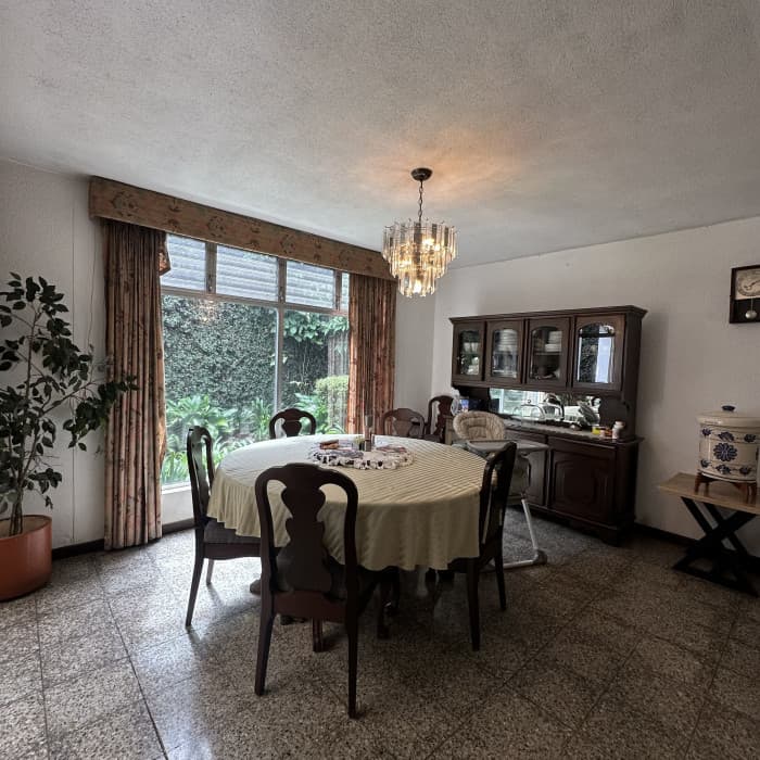 Casa en venta dentro de condominio en la zona 12 - foto 3