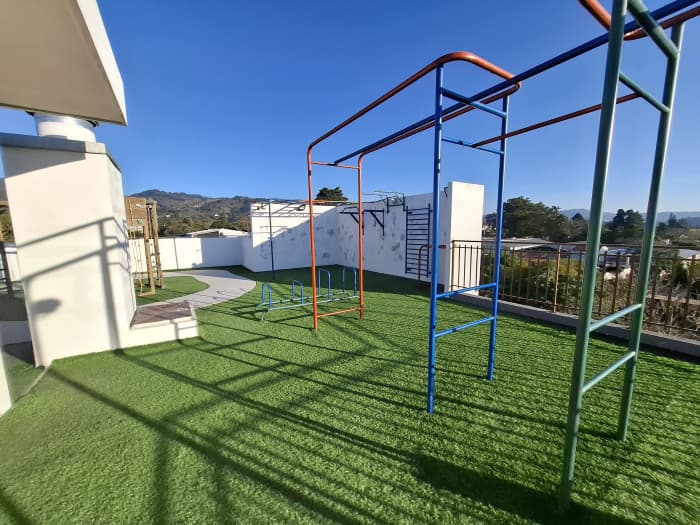 Apartamento Venta En Villas Los Alamos Sn Miguel Petapa - foto 4