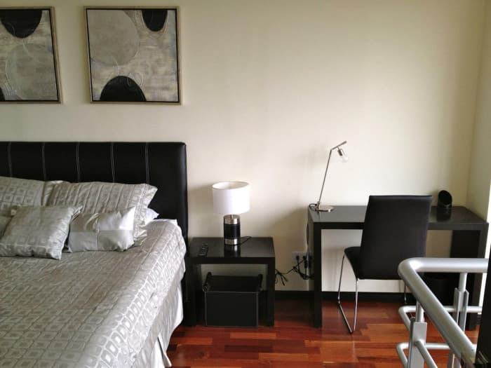 VENDO Apartamento tipo Loft amueblado cercano Zona 15 - foto 2