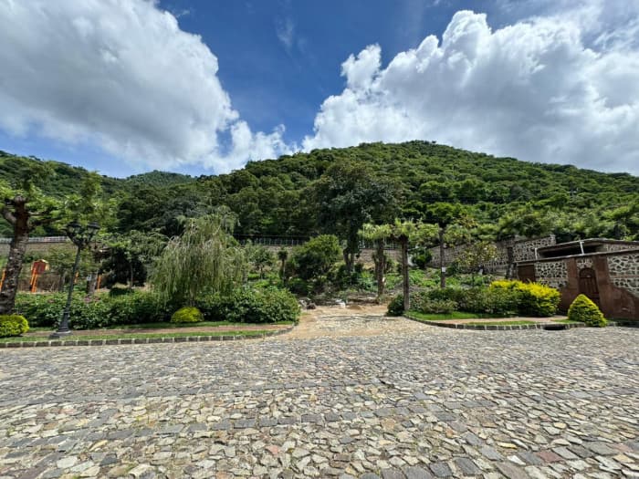 Vendo hermoso terreno cerca de la Antigua Guatemala - foto 3