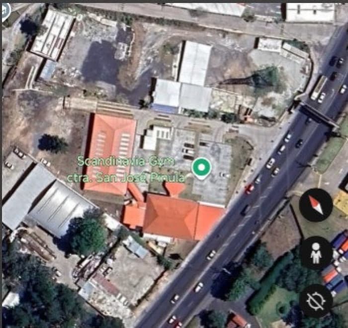 Terreno comercial en renta Carretera San Jose Pinula - foto 3