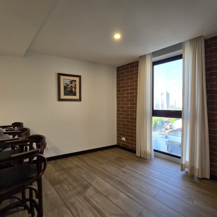Apartamento en Alquiler en TerraDelfines Z.14 - foto 2