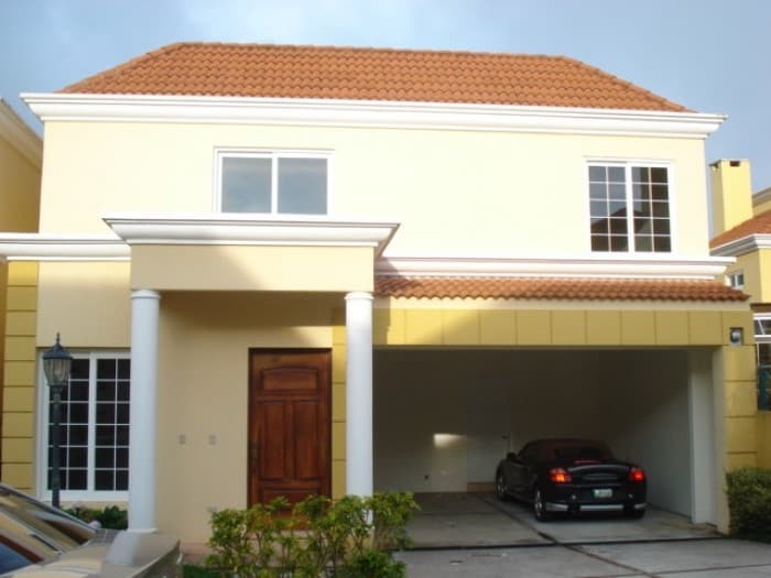 Hermosa casa en Venta en Entreverdes Fraijanes - foto 2