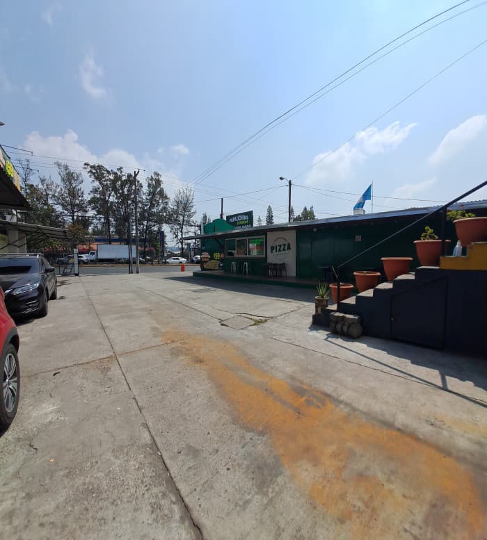 Terreno en Venta en el Km 7 Carretera al Atlántico z17 - foto 2