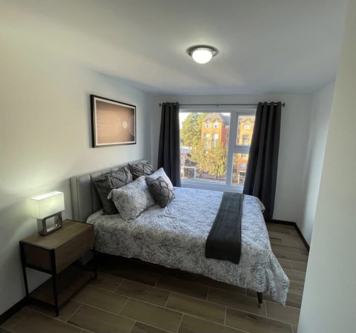 Apartamento en Renta Colonia Santa Elisa Zona 12 - foto 3