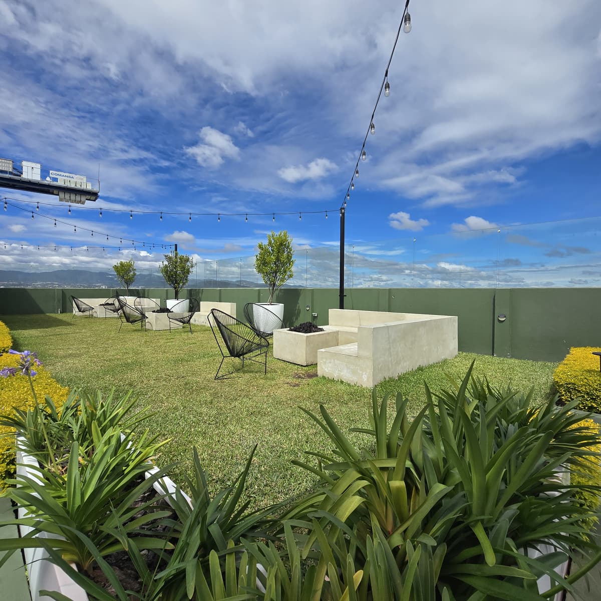 Apartamento en Venta en Vivo Zona 4 Guatemala - foto 3