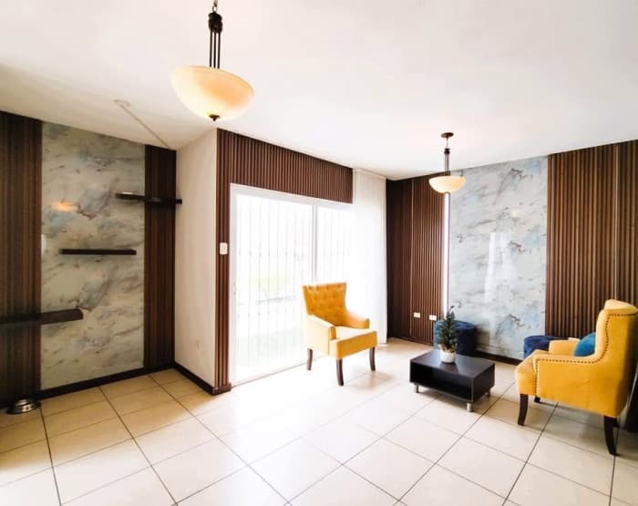 Casa en Venta en Hacienda Real Zona 16 Guatemala - foto 4
