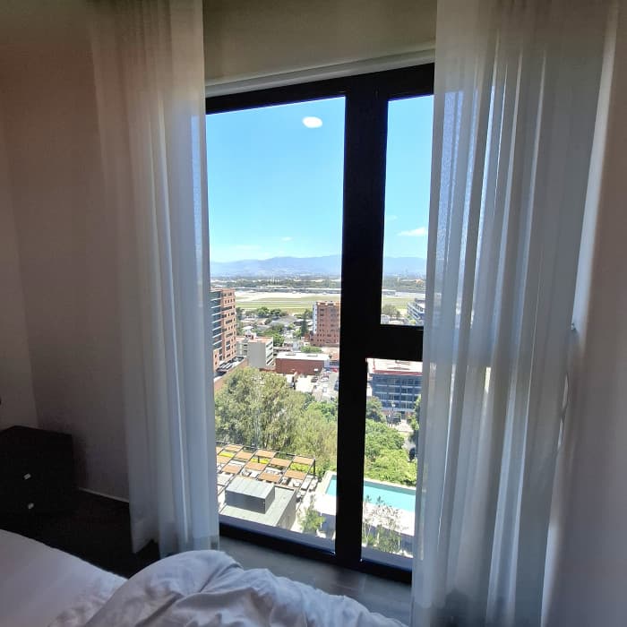 Apartamento Amueblado de 3 Habitaciones en Parque 14 - foto 12