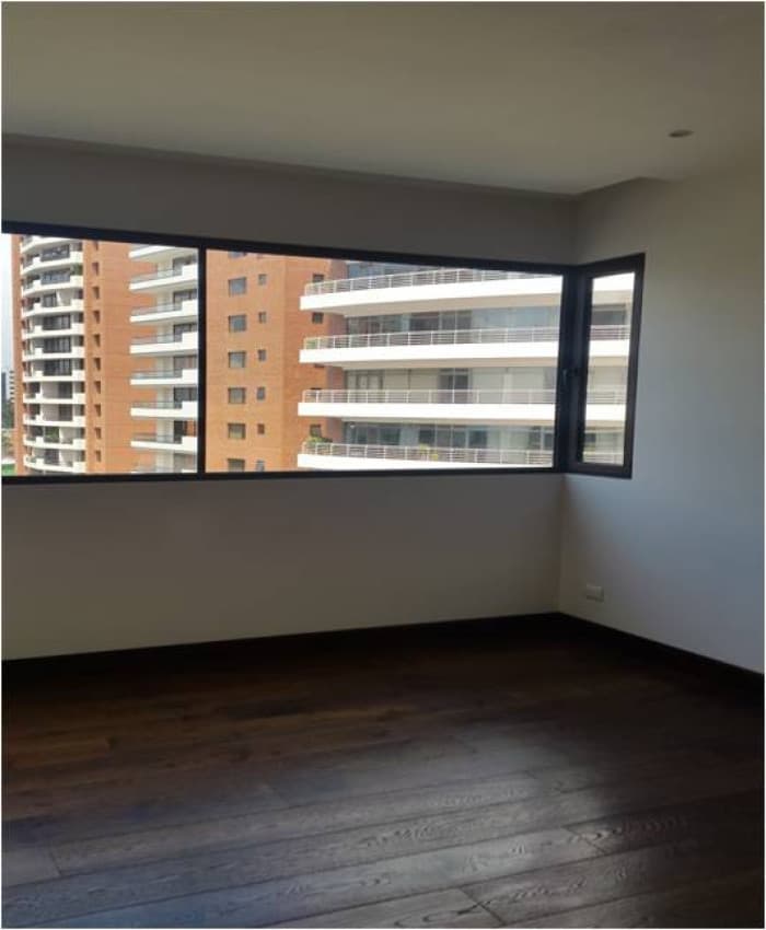 Exclusivo Apartamento Venta Tiffany Zona 14 Guatemala - foto 4