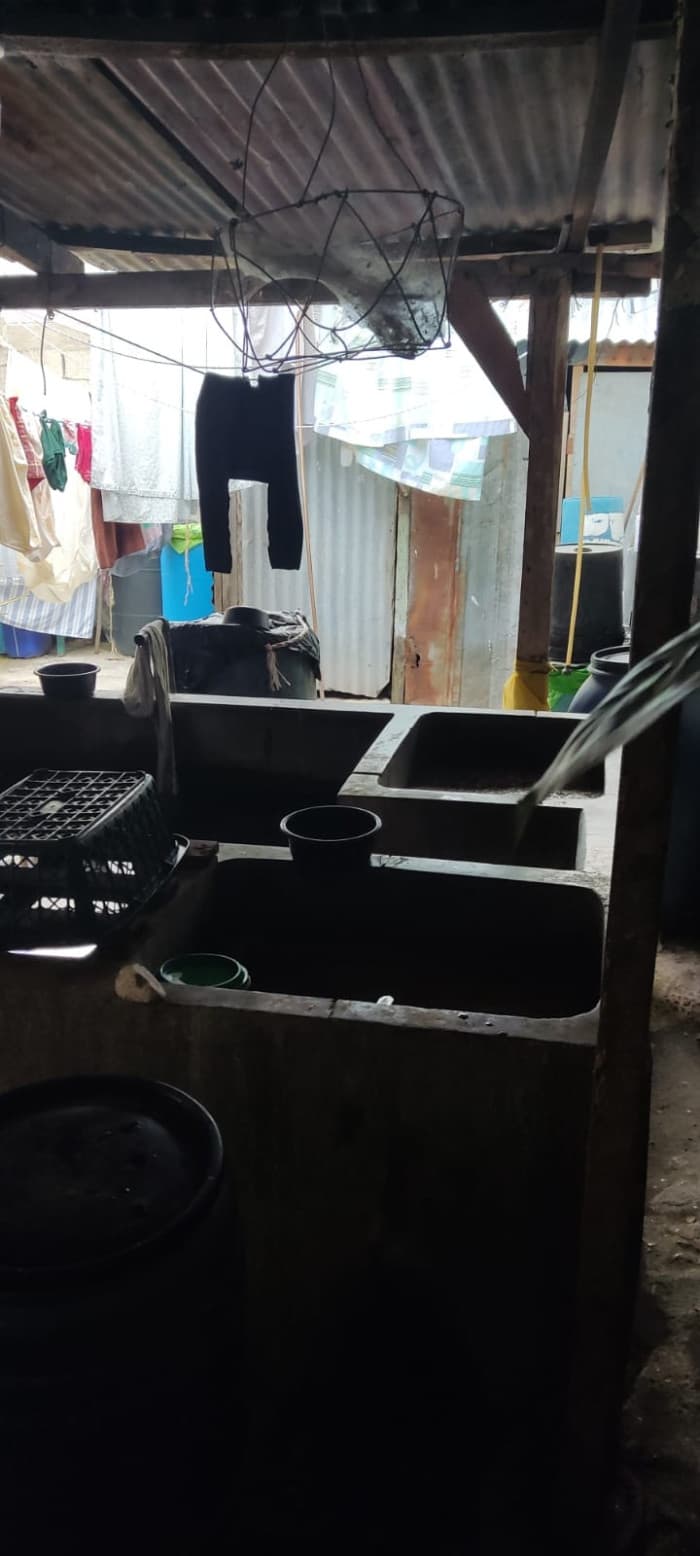 Terreno en Venta en zona 1 de Mixco. - foto 3