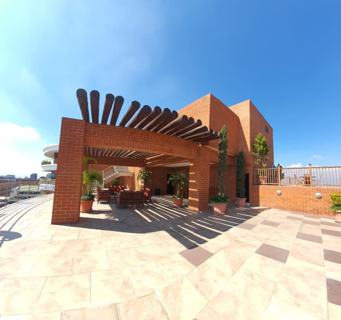 En Renta Apartamento en Tadeus Zona 14 - foto 13