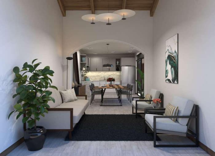 En venta casa en Antigua Guatemala en condominio - foto 4