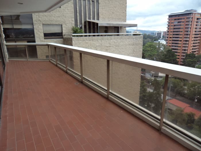 Apartamento en venta Tiffany Zona 10 - foto 15