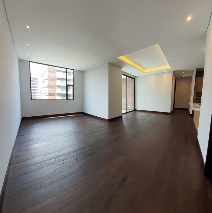 Apartamento Nuevo en Renta o Venta Zona 14 - foto 2