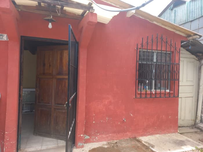Casa en Venta en Z.5 Xela en Quetzaltenango  - foto 2