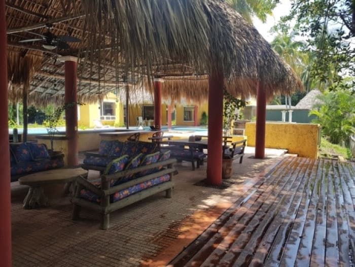 Casa de Veraneo en Venta en Likin Escuintla - foto 2