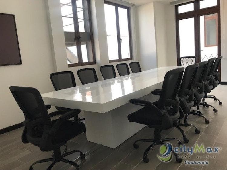 Oficina en renta ubicadas en zona 16 - foto 3