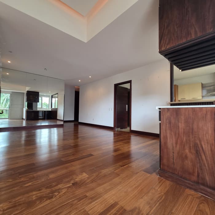 En Alquiler Apartamento en Tiffany Zona 14 - foto 6