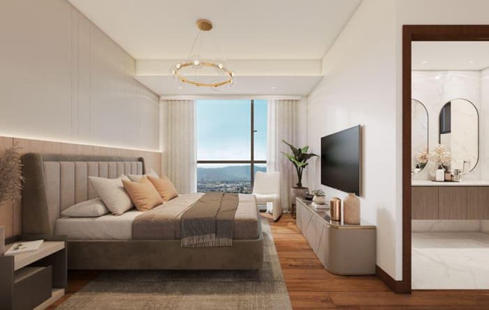 Apartamento en Planos en Americas Z.13 en Venta  - foto 3