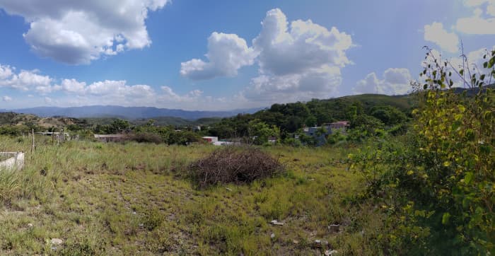 Terreno en venta en Aldea Agua Salobrega Sanarate - foto 3