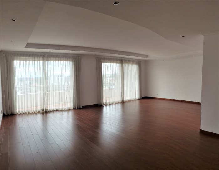 En Renta amplio Apartamento en Zona 15 Vista Hermosa - foto 2