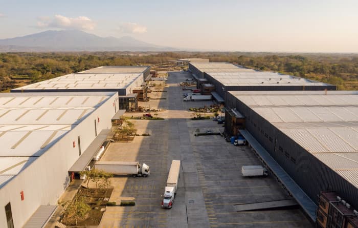 Terreno Industrial Venta Michatoya Pacifico Guatemala - foto 4