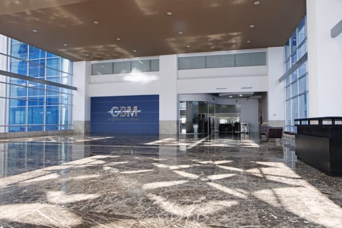 Oficinas en Venta de 2 niveles en Zona 10 Guatemala - foto 4