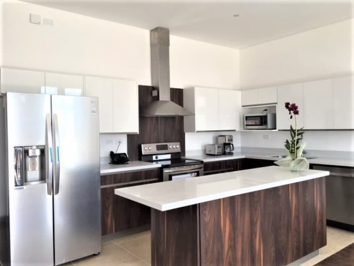 Apartamento en Renta en Ramblas de Cayalá Z. 16 - foto 6
