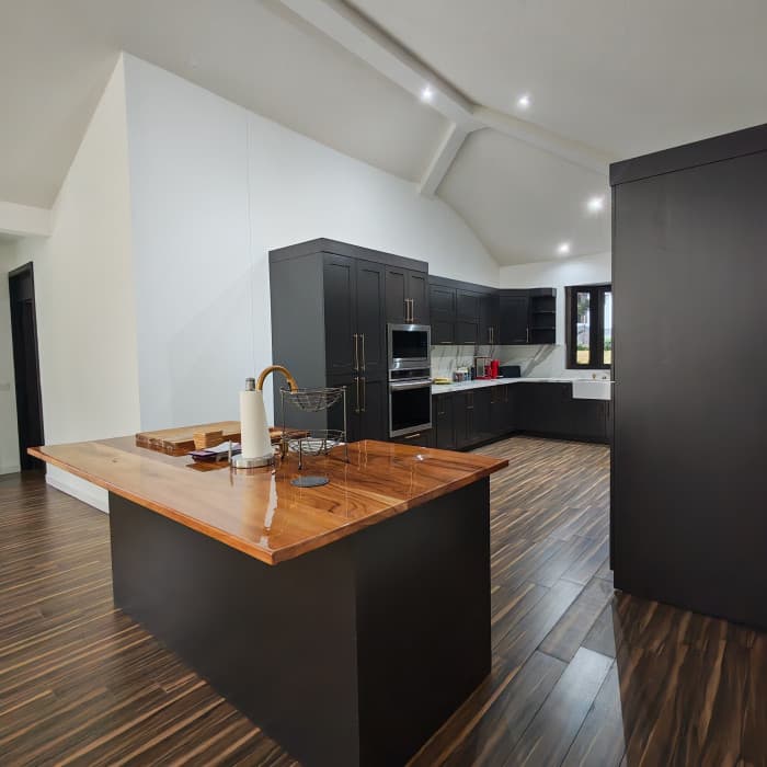 Casa en venta Hacienda Nueva Country club de un nivel - foto 4