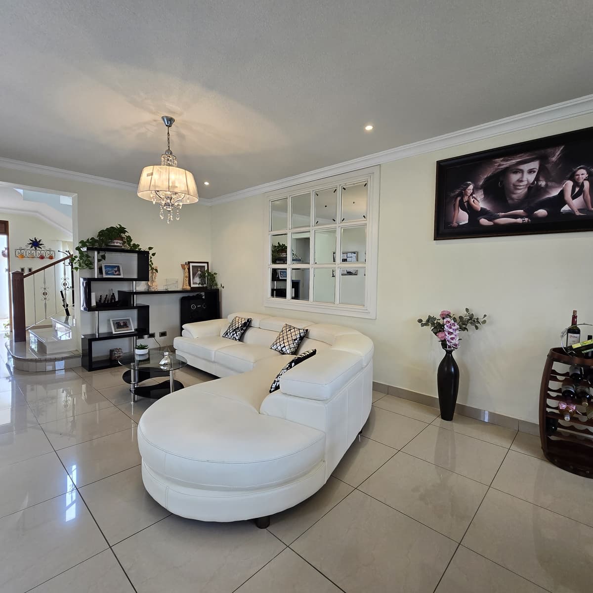 Casa en Venta Bosques de Vila Verde Carretera Salvador - foto 3