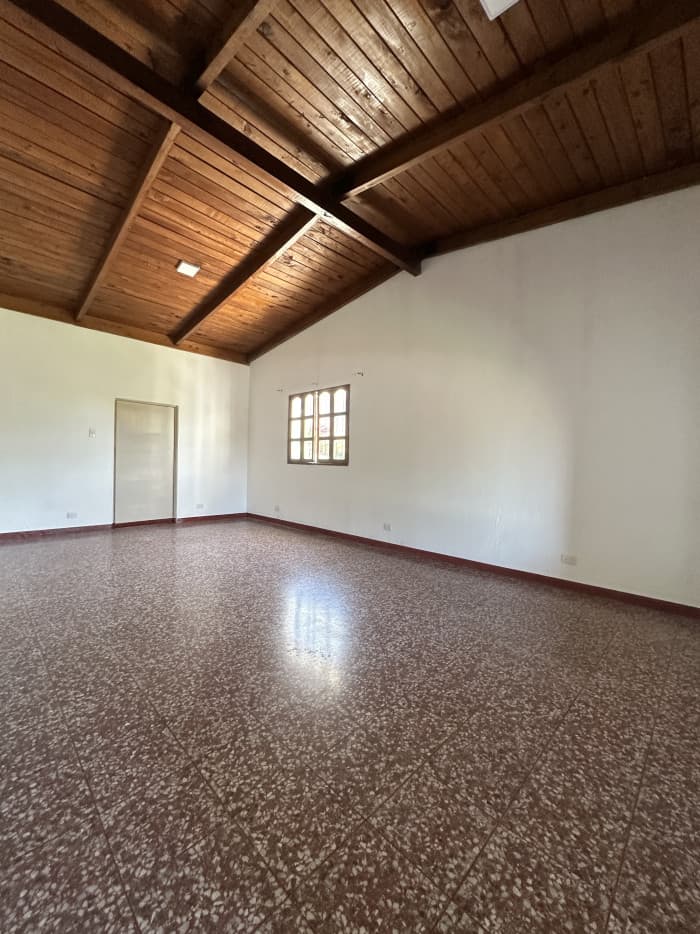 Casa fuera condominio en alquiler Carretera El Salvador - foto 4