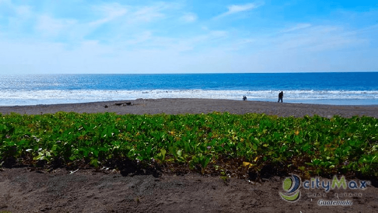 Terreno en venta en Monterrico, Santa Rosa  - foto 4
