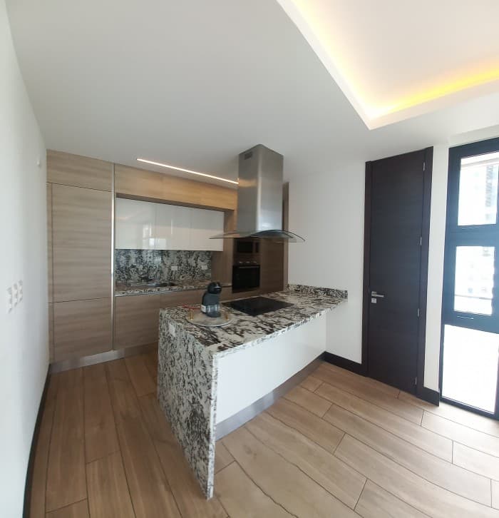 Apartamento de 1 habitación en venta Zona 15  - foto 2