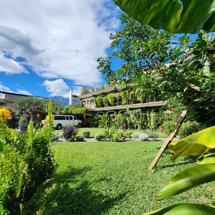 Edificio o Casa en Venta a 10 Minutos Antigua Guatemala - foto 4