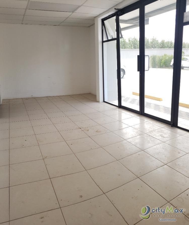 Ofibodega en venta en Quetzaltenango con 490 m2 totales - foto 3