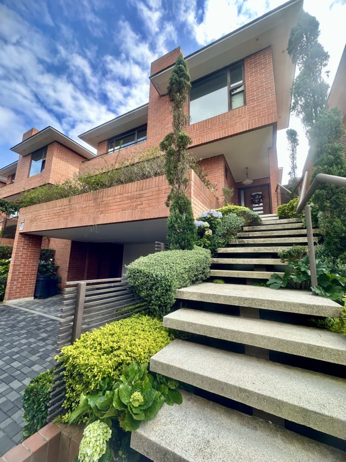 Espectacular y amplia casa venta residencias Concepción - foto 2