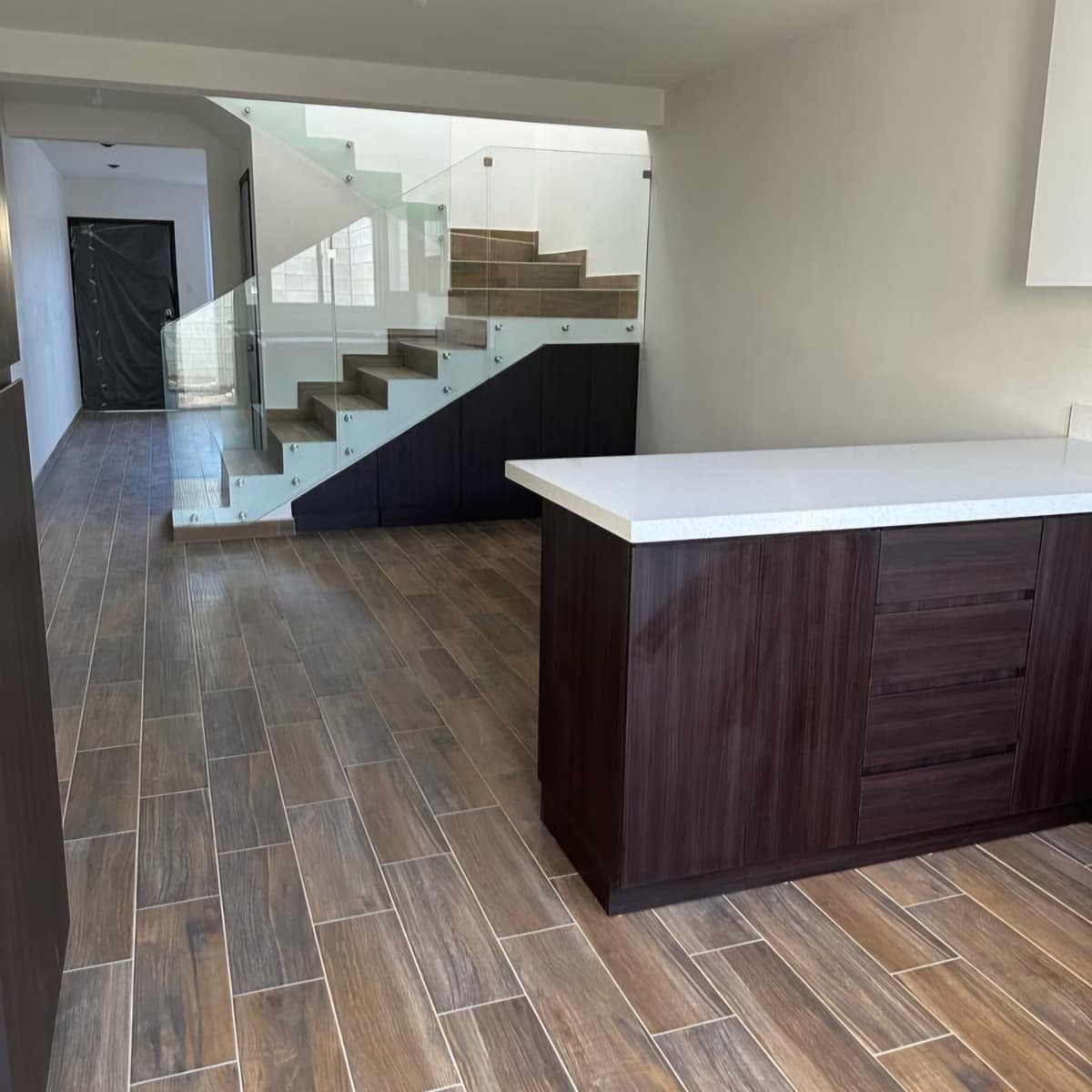 Town House en Renta en Zona 16 Hacienda Real - foto 2