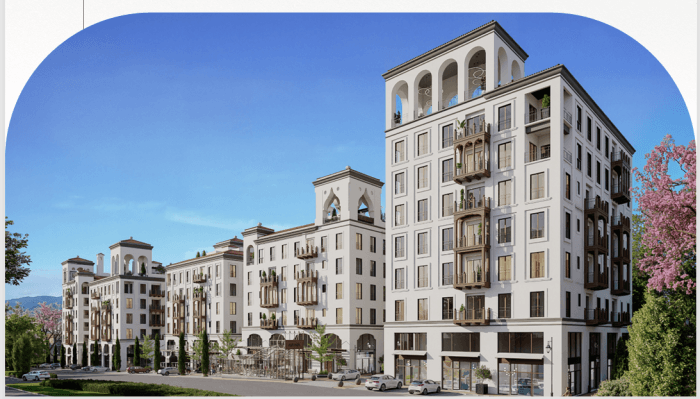 Apartamento en Venta Ciudad Cayala Guaemala - foto 3