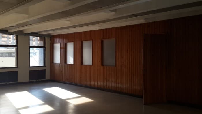 Oficinas en renta en zona 4 Guatemala - foto 2