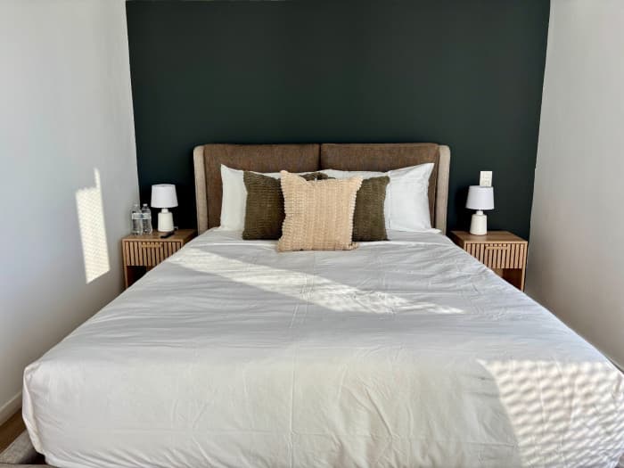 Apartamento en VENTA de 1 habitación en zona 13 Narama - foto 8