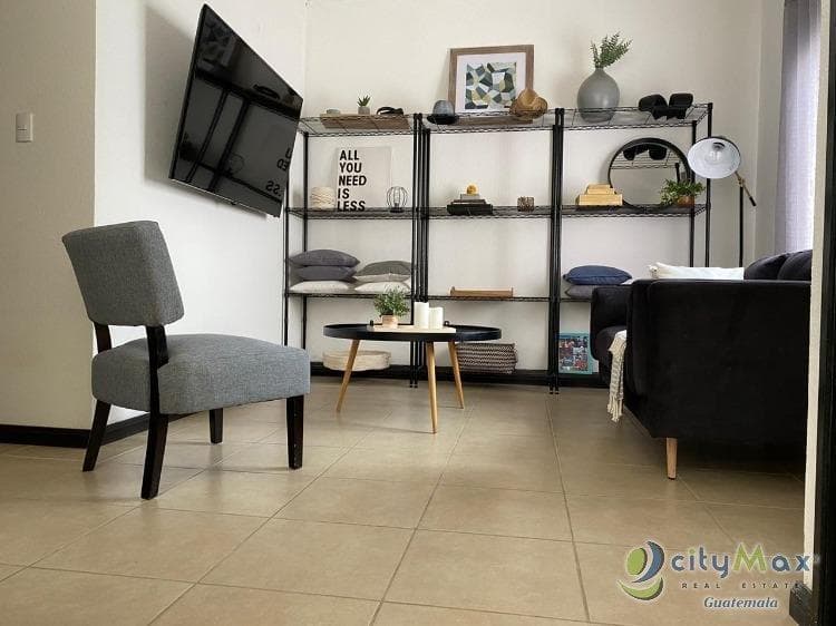 Casa En Venta Hacienda De Las Flores Villa Nueva        - foto 2