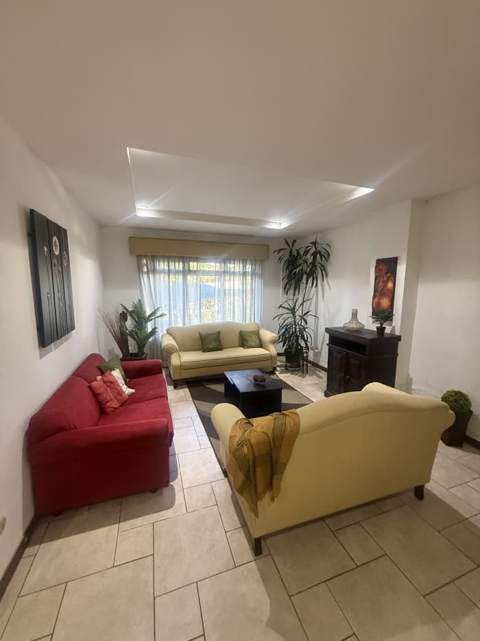 Apartamento en venta VistaBella Montebello Guatemala - foto 2